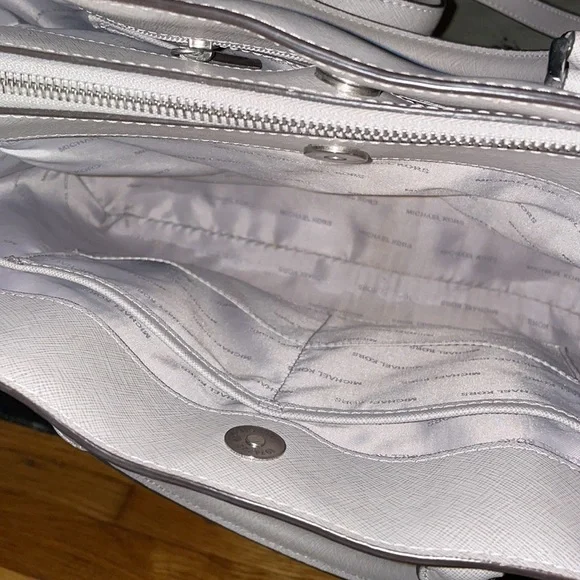 Michael Kors Savannah Large - Picture 3 of 16